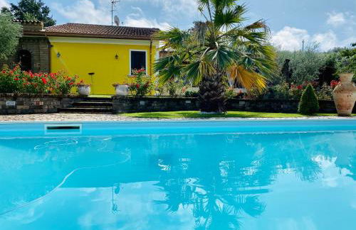 VILLA "Casa al Chiazzullo" - Foto 36