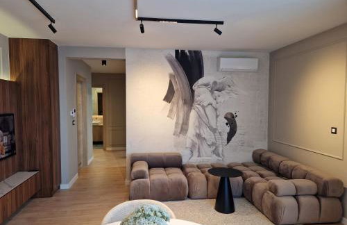 MH Vito APARTMENT with garage parking space - Foto 2