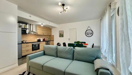 Suite Serenity Near Disneyland Paris - Foto 4