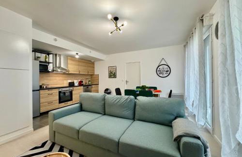 Suite Serenity Near Disneyland Paris - Foto 4