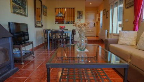 Casa Altavista en Ruidera - Foto 2