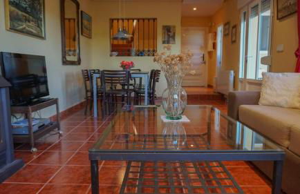 Casa Altavista en Ruidera - Foto 2