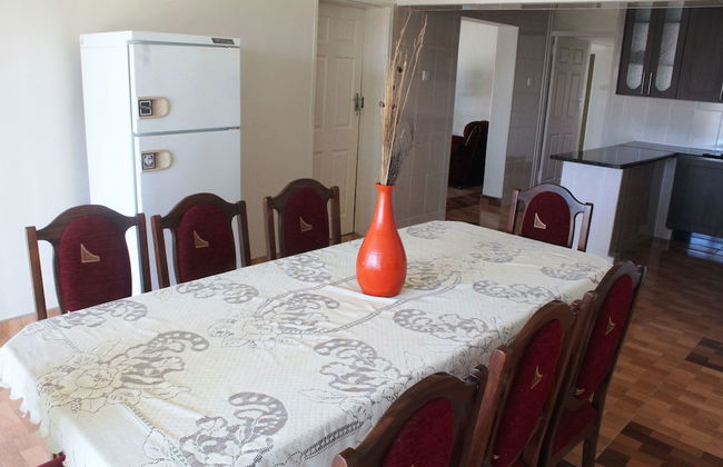 Grey Oak Holiday House - Foto 11