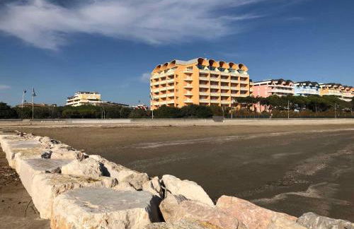 Apartment in Porto Santa Margherita 41991 - Foto 4