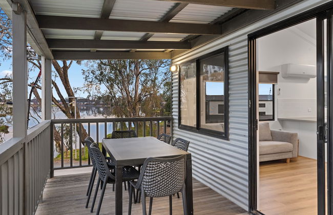 Discovery Parks - Nagambie Lakes - Photo 54