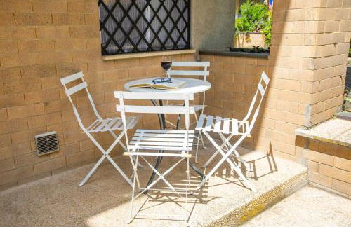 Rosellina Gialla Assisi Oasi di pace in collina - Foto 41