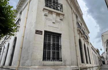 Roof top Cognac - Foto 13