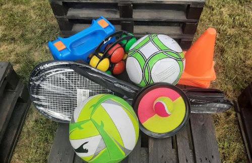 Stodoła HOME&CHILL - Foto 50