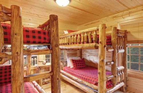 Kingfisher Cove Cabin 2 - Foto 29