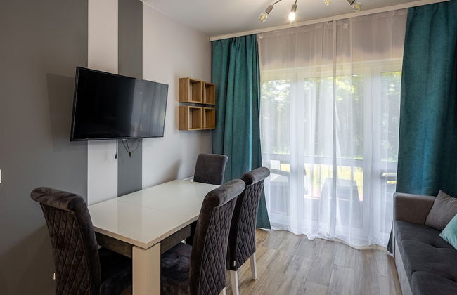 Sun & Snow Holiday Mountain Residence - Foto 19