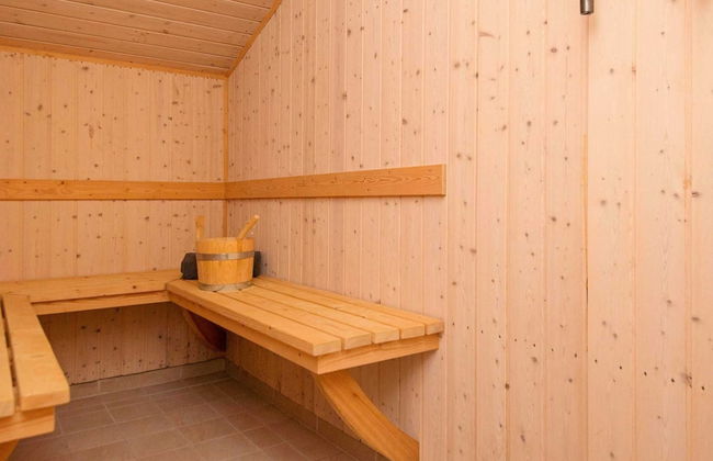 Luxury Spa Retreat in Thorsager - By Traum Ferienwohnungen - Foto 10