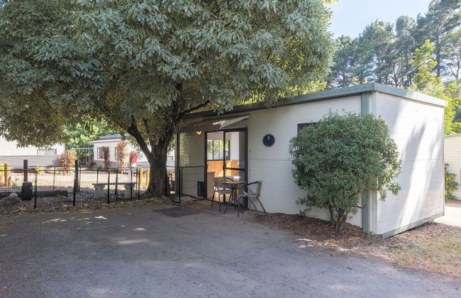 Daylesford Holiday Park - Foto 10