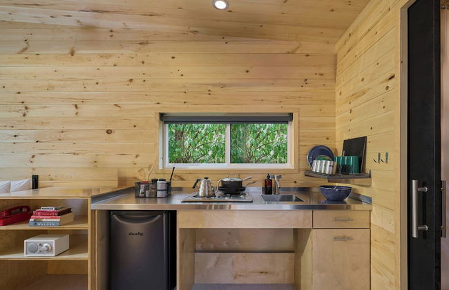 Postcard Cabins Starved Rock, Outdoor Collection by Marriott Bonvoy - Photo 29