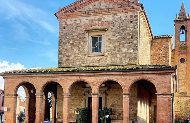 Agriturismo L'Antica Fornace - Foto 62