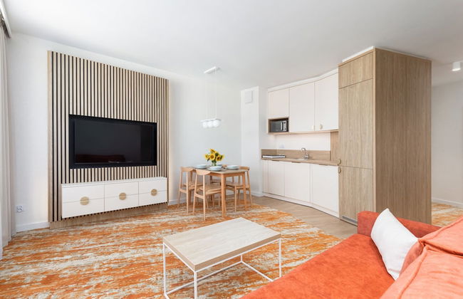 Bel Mare Apartments by Renters - Photo 77