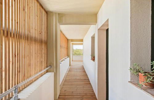 Modern Duplex With Jacuzzi In Salins-Les-Bains - Foto 24