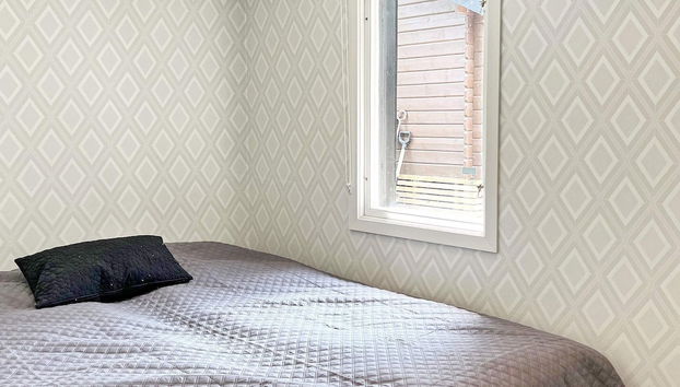 8 Person Holiday Home in Grodinge - Foto 2, Habitación