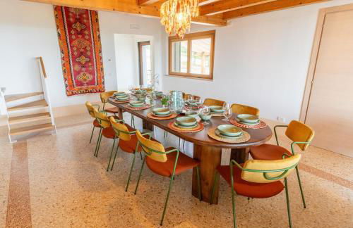 Villa Madamadorè - Foto 16