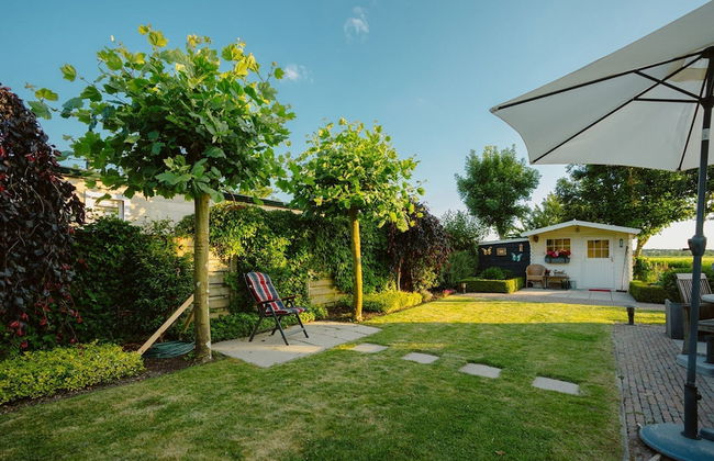 Detached Chalet With a Panoramic View! - Foto 28