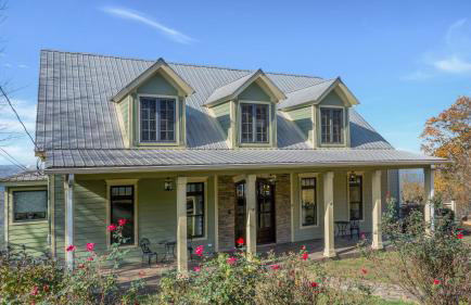 The Lodge in Mentone - Foto 38