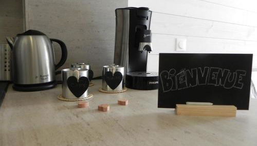 La Brison-T'Inn - Foto 3