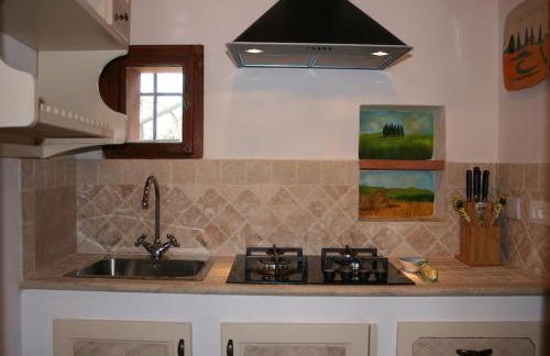 Agriturismo Borgo Il Bonagino - Foto 51