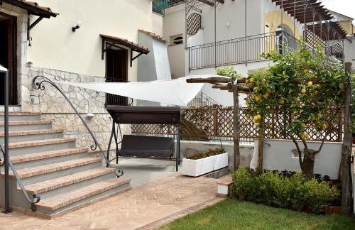 Amalfi Sky View - Photo 30