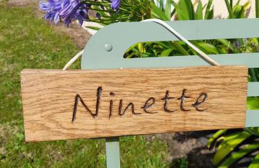 maison de vacances ninette - Photo 32