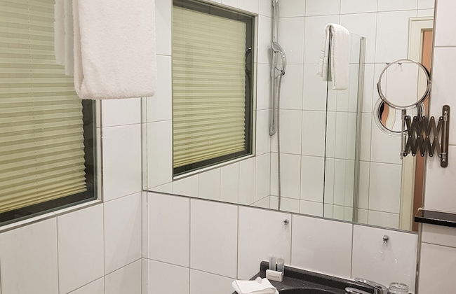 Boardinghouse Düsseldorf - Photo 36