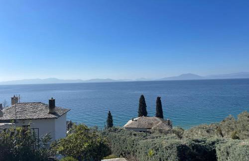 Beachfront Villa Rodi Pelion - Foto 39