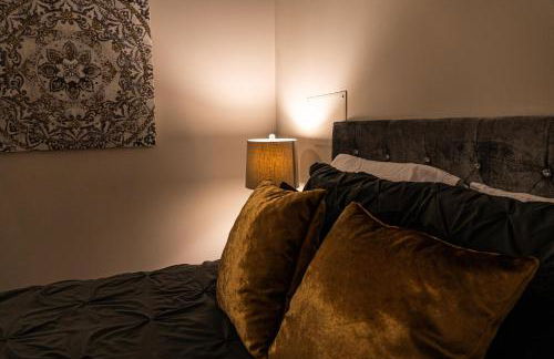 Luxéry Stay Chicago - Themed Units! Close to Downtown, McCormick Place & Wintrust Arena - Foto 49