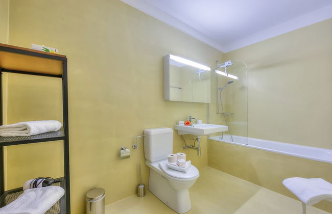 Casa Sibylle - Foto 11