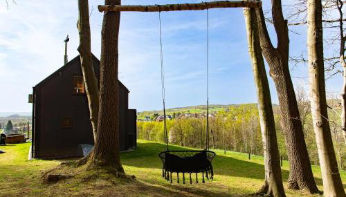 Ranczo pod laskiem - Foto 3