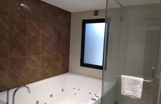 Ramee Techome Khar - Foto 12