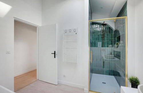 Paris Expo - Charming Loft at the Gates of Paris - GetHosted - Foto 12