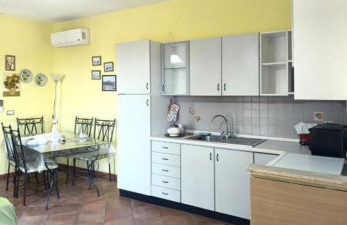 Villa MELANY Casa Vacanza - Foto 23