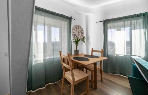 Résidence Nature - Appartements design en centre ville - Foto 22