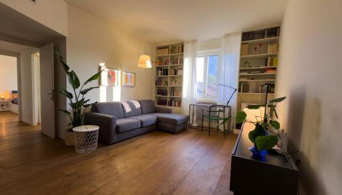 Casa Machiavelli - Foto 2