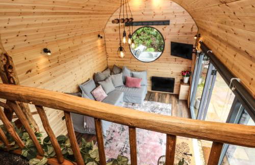 Offas Dyke Escape - Photo 11