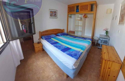 CASA LAS PLAYITAS -CLP- BEST SEA VIEW - In 1 Minute Ocean - Photo 26