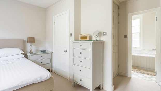 Kinnerton Street by Onefinestay - Photo 3, Chambre