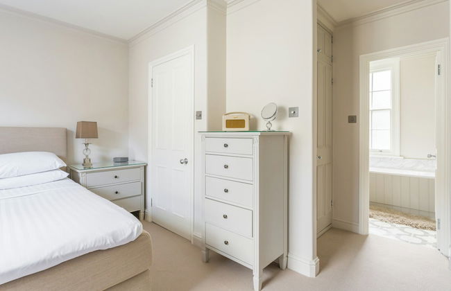 Kinnerton Street by Onefinestay - Foto 3