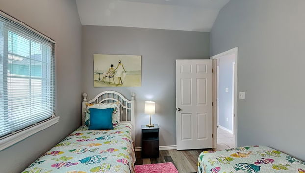 Servicios del alojamiento