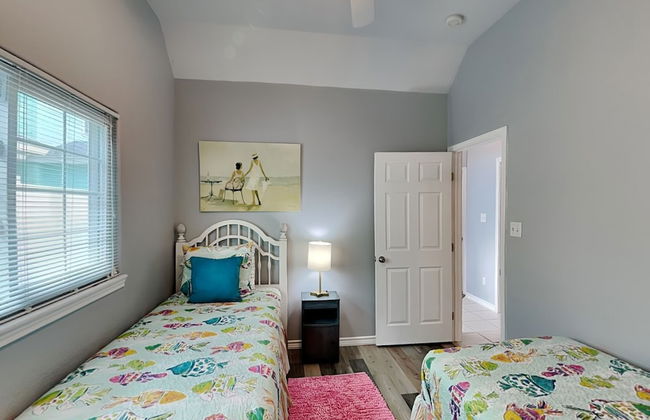 Beach Place - Foto 5