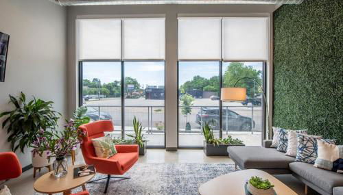 Sleepover Iconic Des Moines Apartments - Foto 2