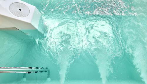 2 bedroom Villa with heated swimming pool-Spa whirlpool-BBQ! - Foto 5