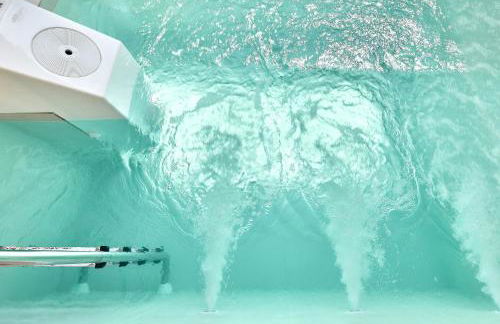 2 bedroom Villa with heated swimming pool-Spa whirlpool-BBQ! - Photo 5