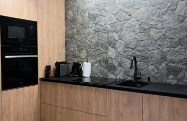 Sky Gate Apartments Szklarska Poręba by Cozy Corners - Foto 29