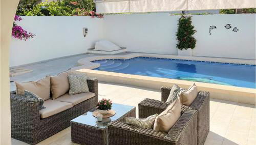 Amazing Home In El Chaparral With Wifi - Foto 2