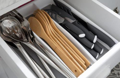 The Blue House on Front Downtown Traverse City - Foto 16